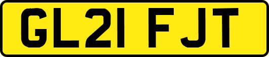 GL21FJT