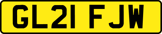 GL21FJW