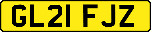 GL21FJZ