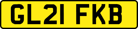 GL21FKB