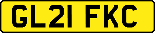 GL21FKC