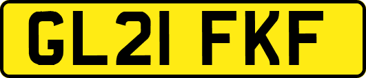 GL21FKF