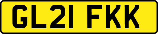 GL21FKK