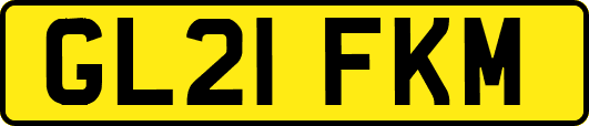 GL21FKM