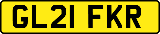 GL21FKR