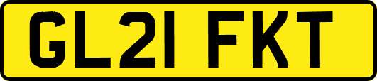 GL21FKT