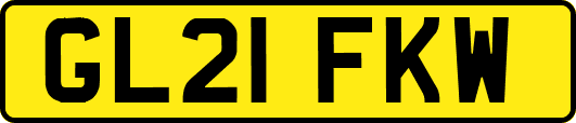 GL21FKW