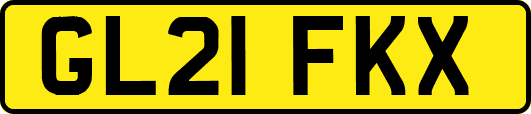 GL21FKX