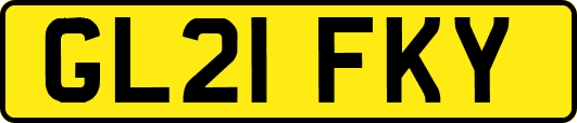 GL21FKY