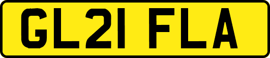 GL21FLA