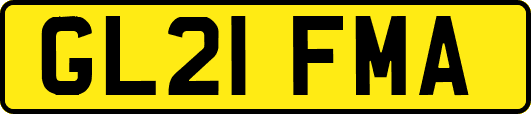 GL21FMA