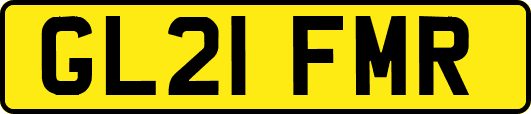 GL21FMR