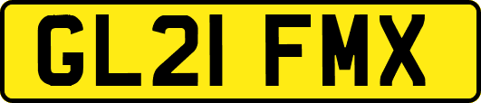 GL21FMX