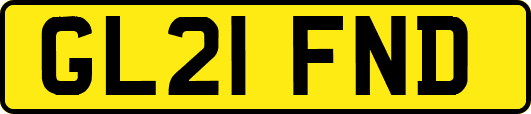 GL21FND