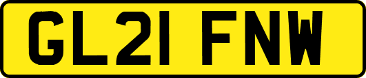 GL21FNW