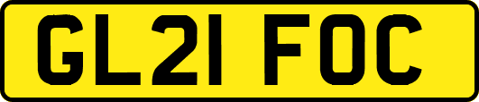 GL21FOC