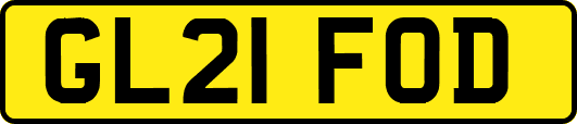 GL21FOD