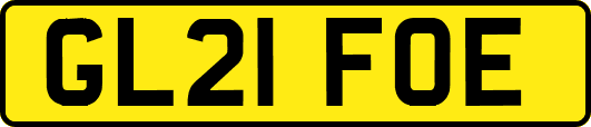 GL21FOE