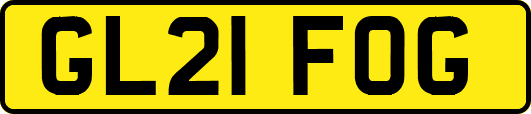 GL21FOG