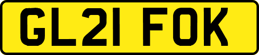 GL21FOK
