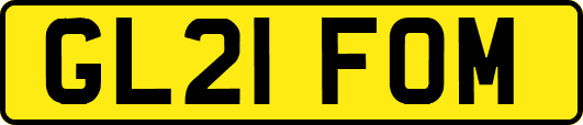 GL21FOM
