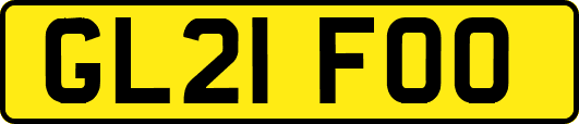 GL21FOO