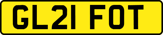 GL21FOT