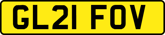 GL21FOV