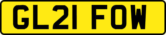 GL21FOW