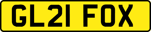 GL21FOX
