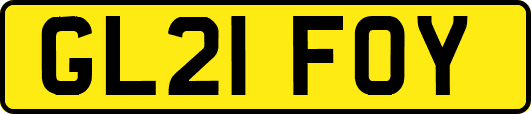GL21FOY