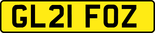 GL21FOZ