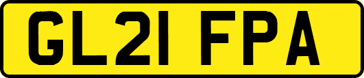 GL21FPA