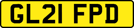 GL21FPD