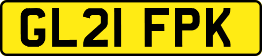 GL21FPK