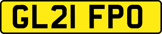 GL21FPO