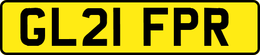GL21FPR