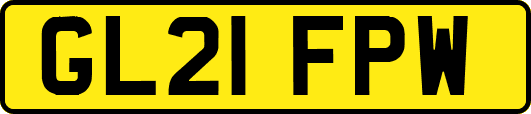 GL21FPW