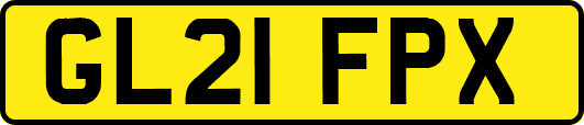 GL21FPX