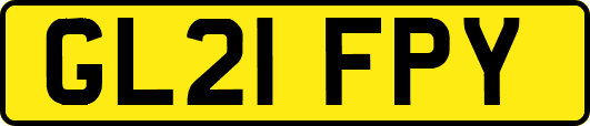 GL21FPY