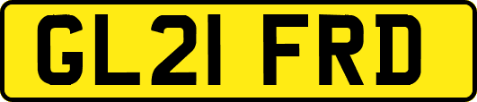 GL21FRD