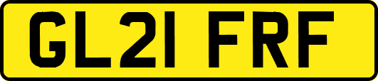 GL21FRF