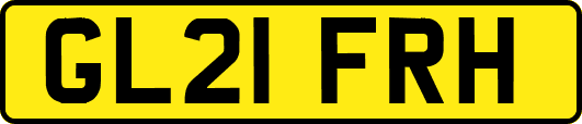 GL21FRH