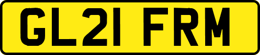 GL21FRM