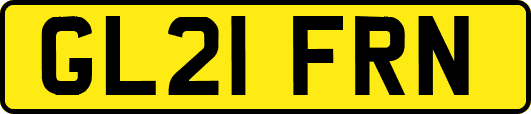 GL21FRN