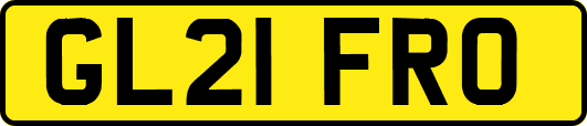 GL21FRO