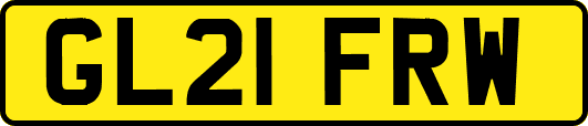 GL21FRW