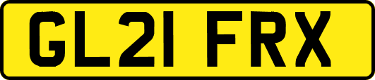 GL21FRX