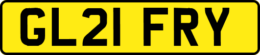 GL21FRY