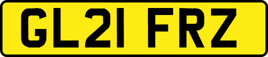 GL21FRZ